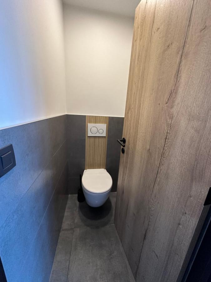 Lfa Magnifique Loft Veritable Avec Sauna Villa Flemalle-Grande Exterior foto