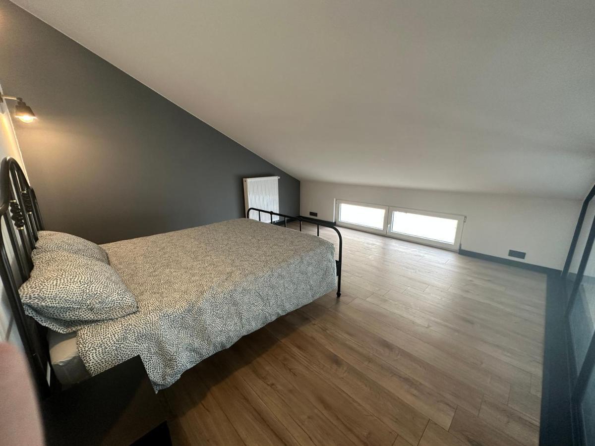Lfa Magnifique Loft Veritable Avec Sauna Villa Flemalle-Grande Exterior foto